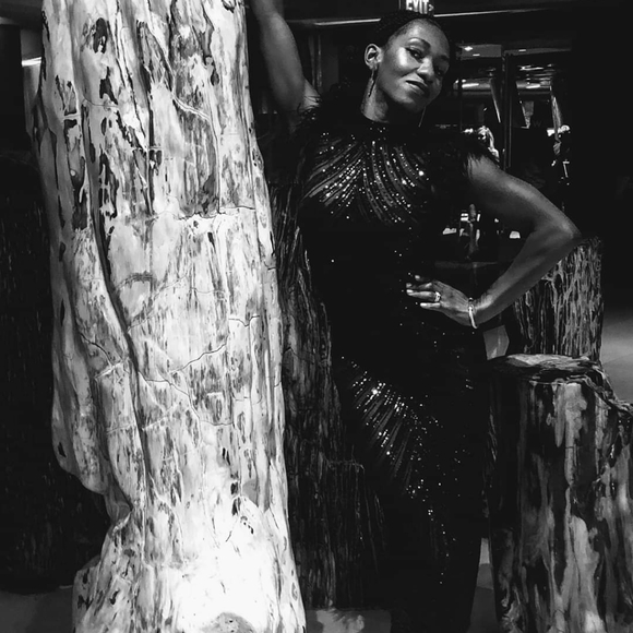 Meet your Posher, Jessica - Picture 1 of 1